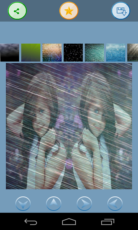 Magical Mirror Ripple Effect Ripple Photo Mirror Effect 2 - App on Amazon Appstore