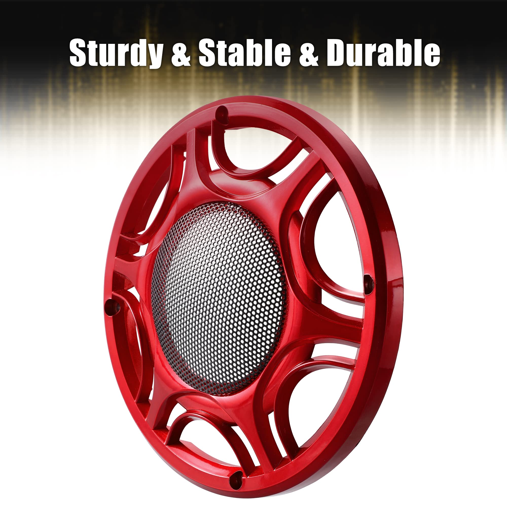 Les Bonnes Caractéristiques D’un Haut-parleur Pour Voiture