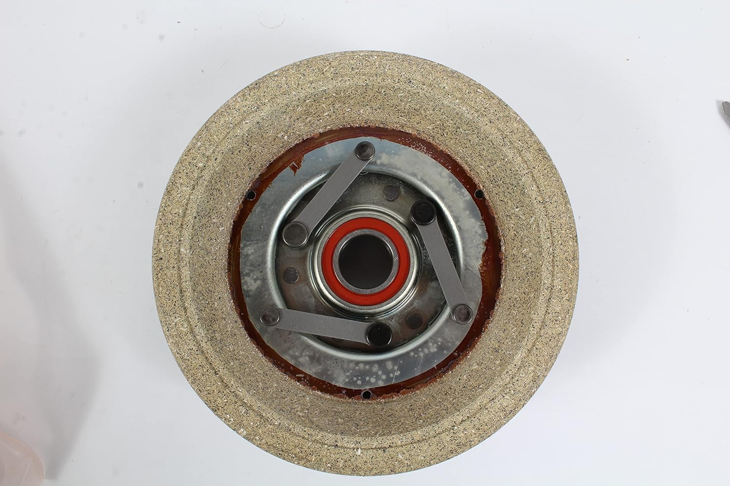 Honda 75106-758-013 Pulley Assy. Drive