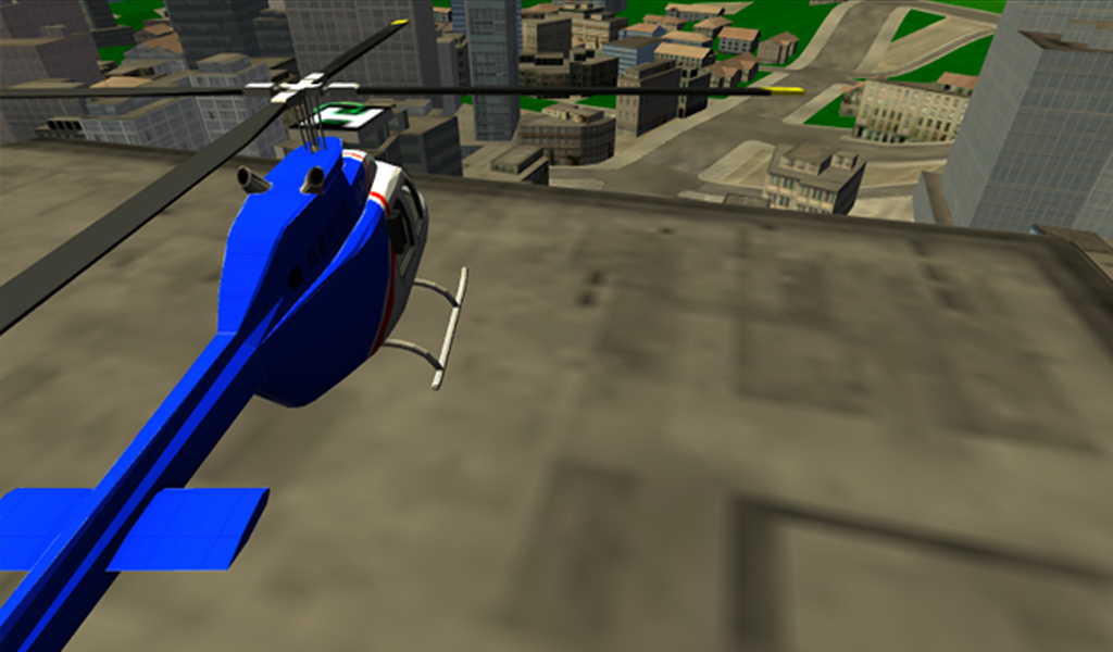 City Helicopter Game 3D - App on Amazon Appstore