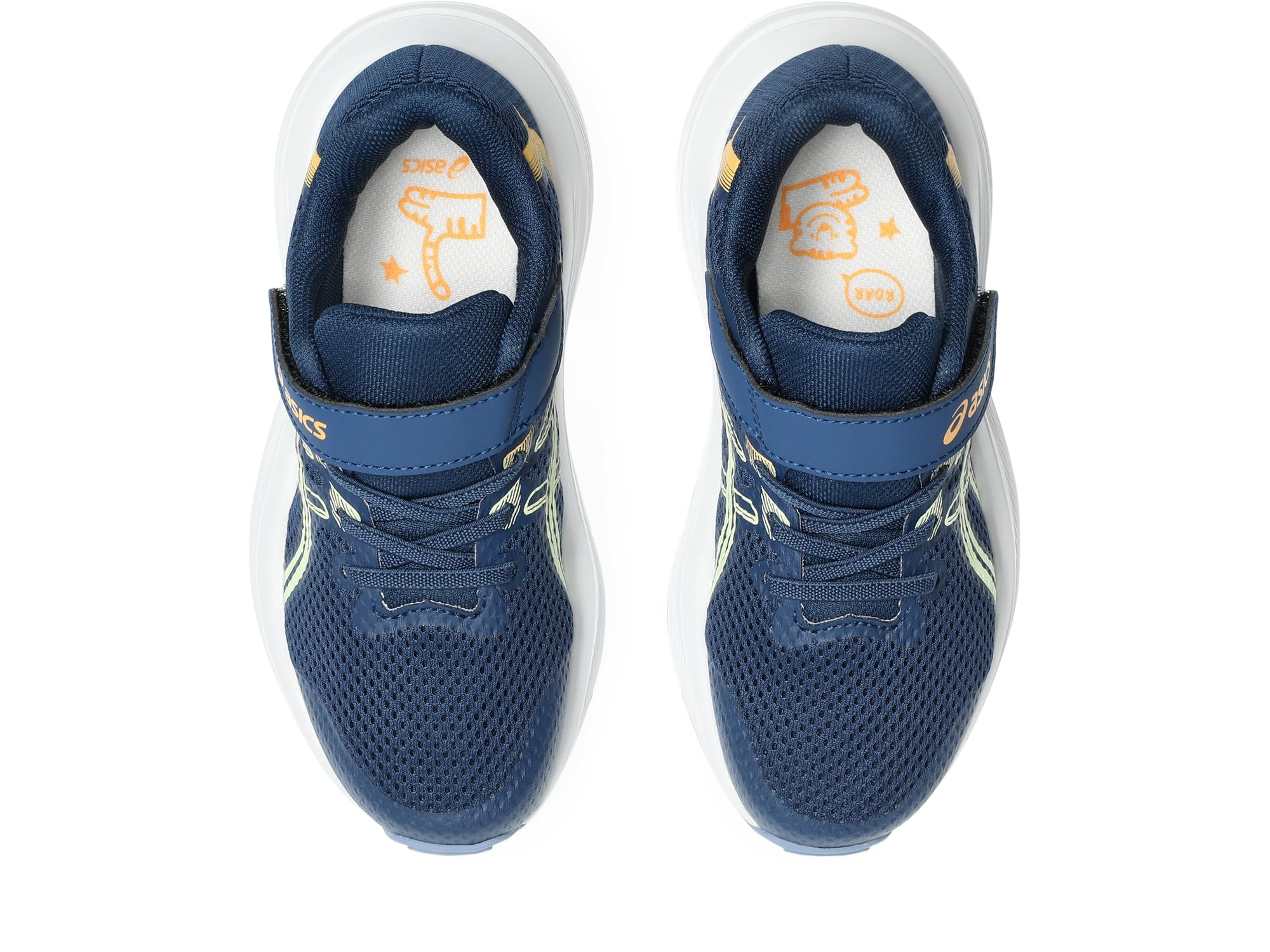 Asics Gel-Contend 10 PS Scarpe da runningUnisex - Bambini e Ragazzi
