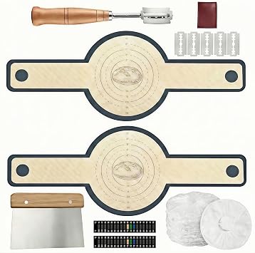 Sourdough Baking Kit, Dutch Oven Bread Tools