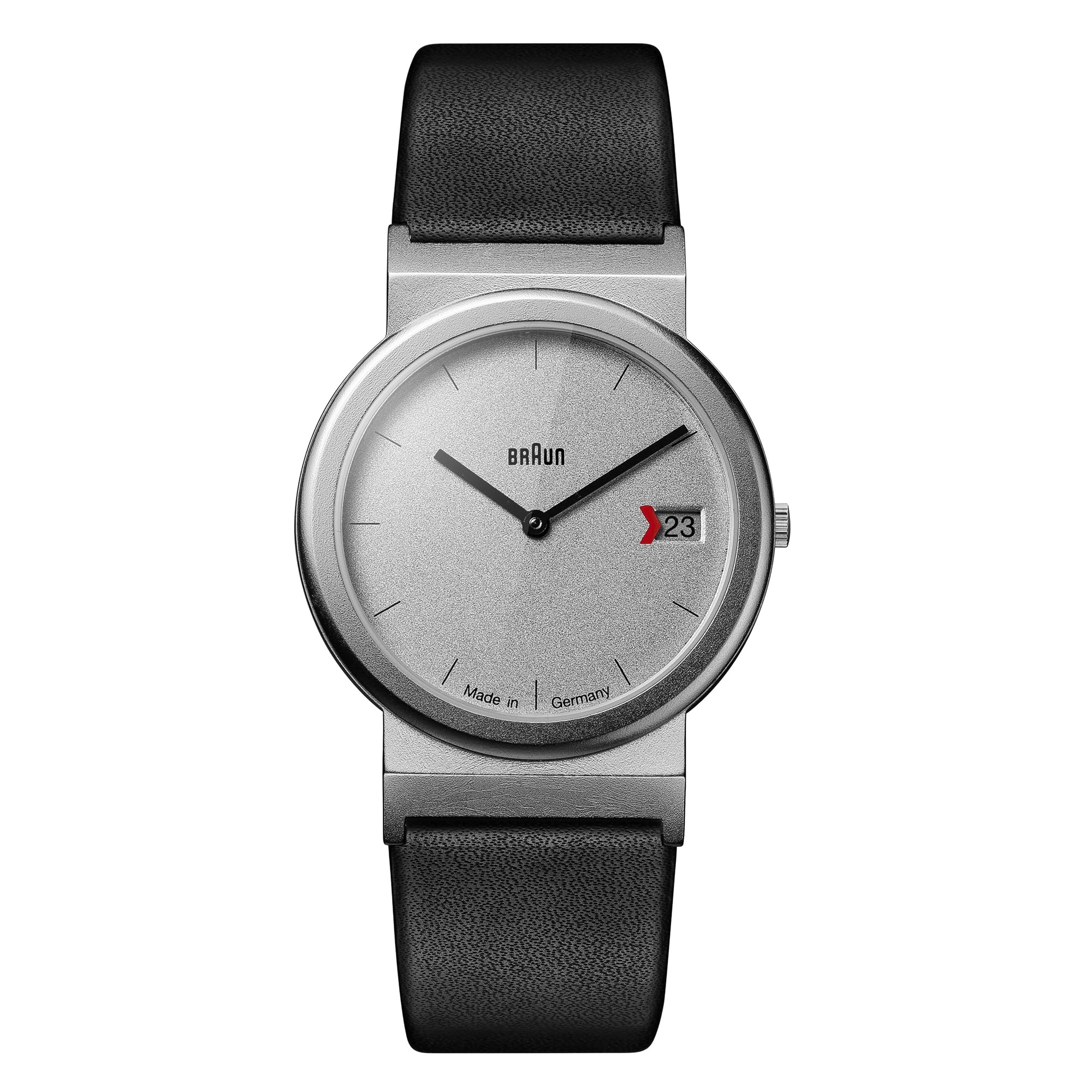 Image secondaire de Braun Montre Mixte AW50