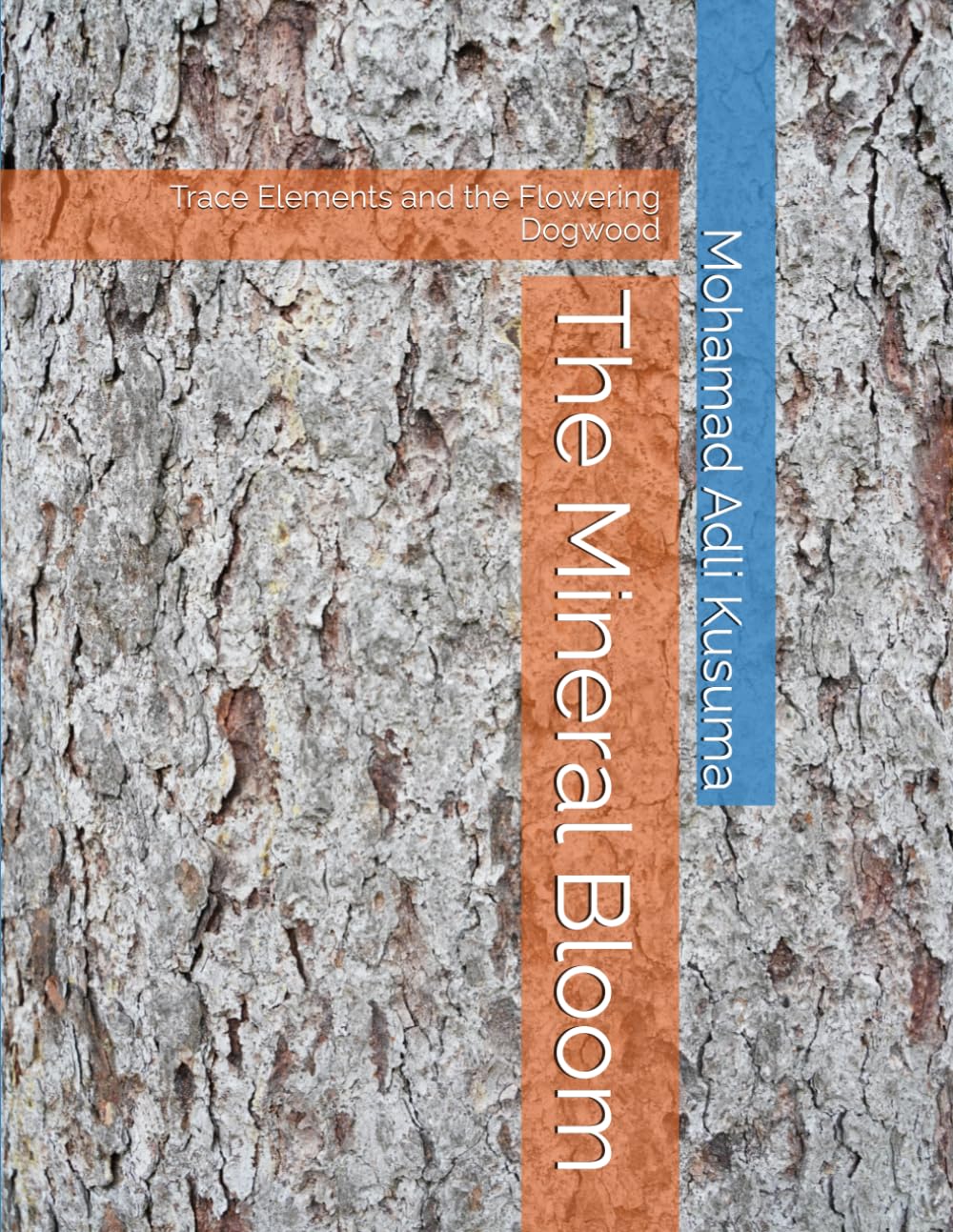 The Mineral Bloom: Trace Elements and the Flowering Dogwood