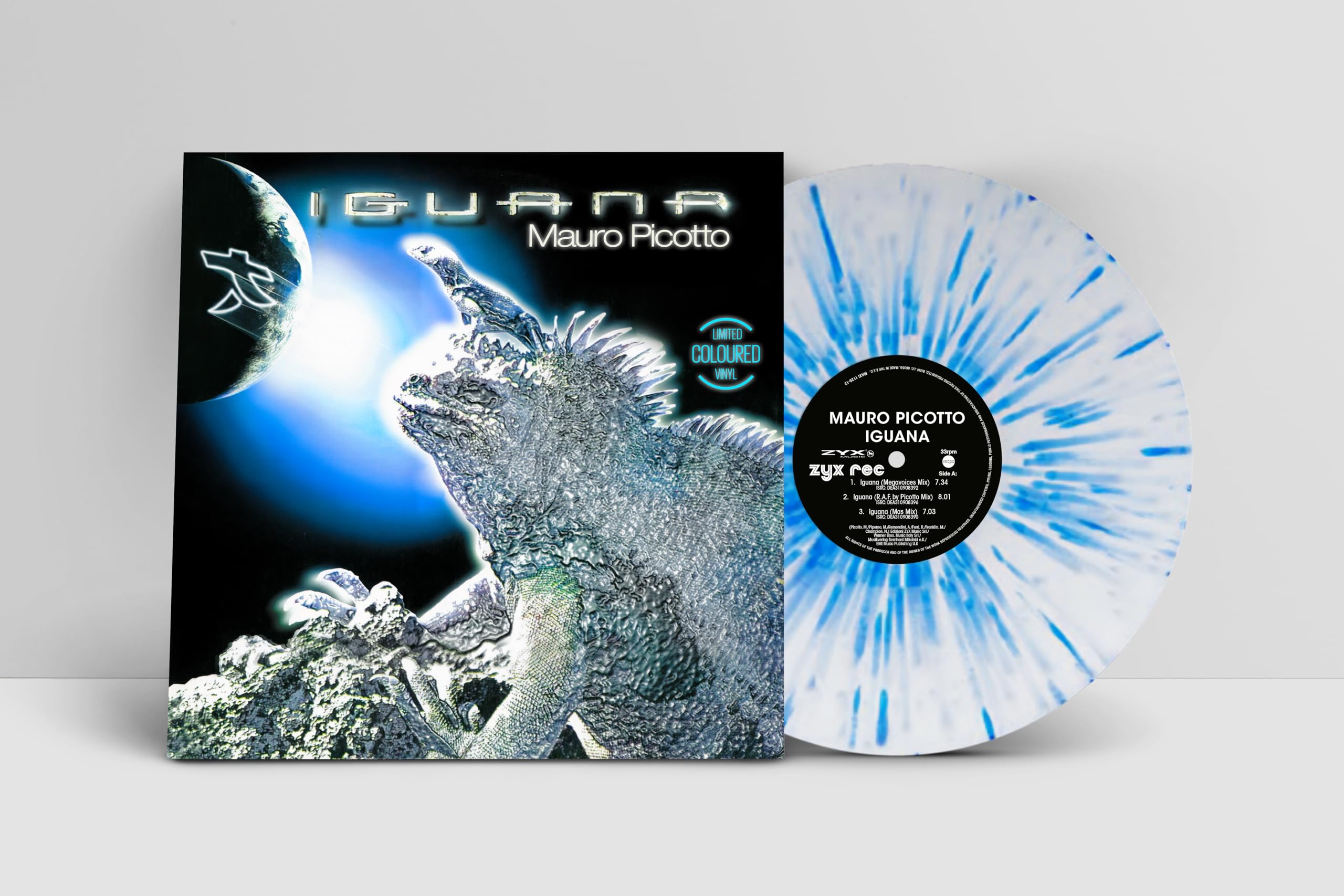 IGUANA