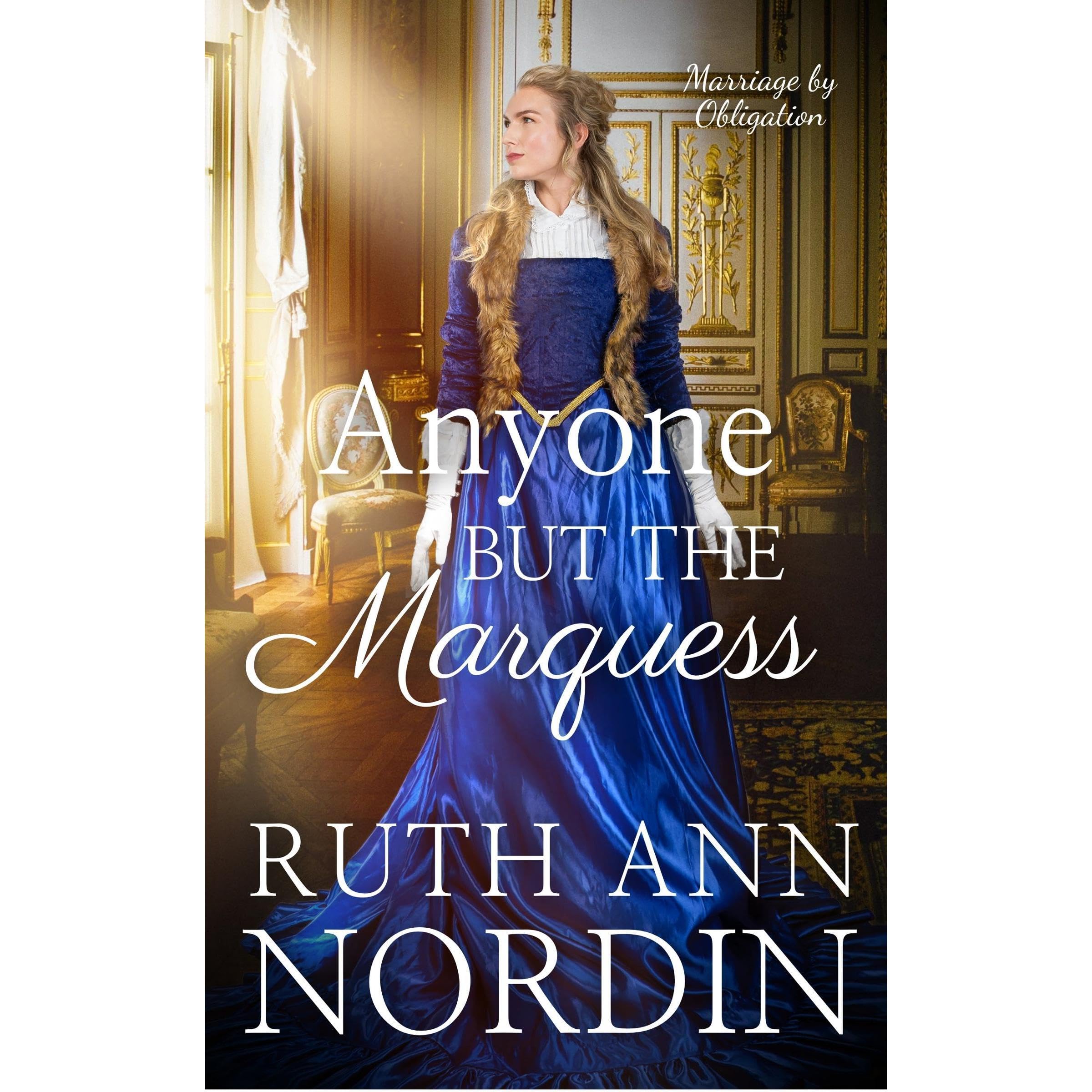 Anyone But the Marquess