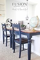 Vista 184 de Fusion Mineral Paint (500 ml, Encaje Victoriano)