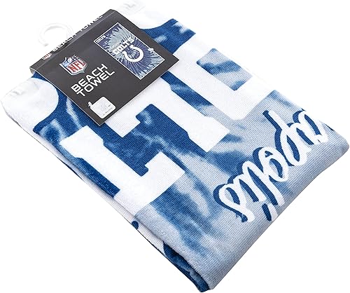 Vista 241 de Northwest NFL Philadelphia Eagles - Toalla de playa unisex para adultos, mezcla de algodón y poliéster, 30 x 60 pulgadas, rayas