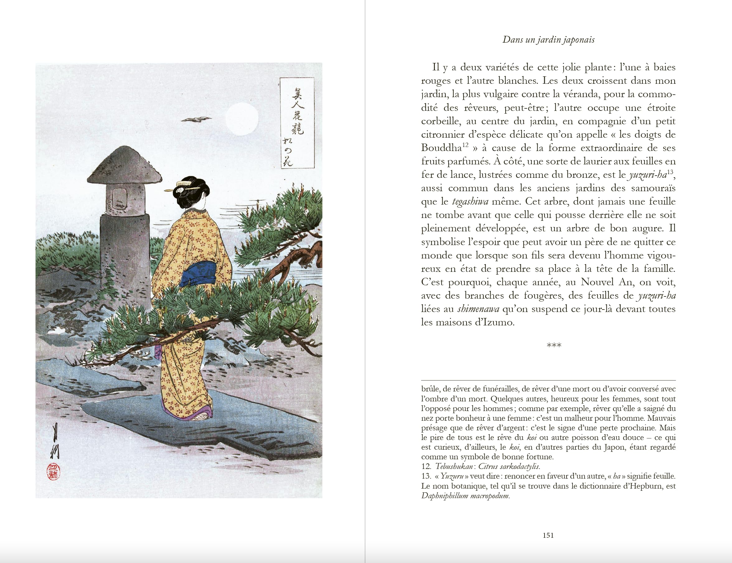 Sur les traces de Kitsune: Mythes et traditions du Japon