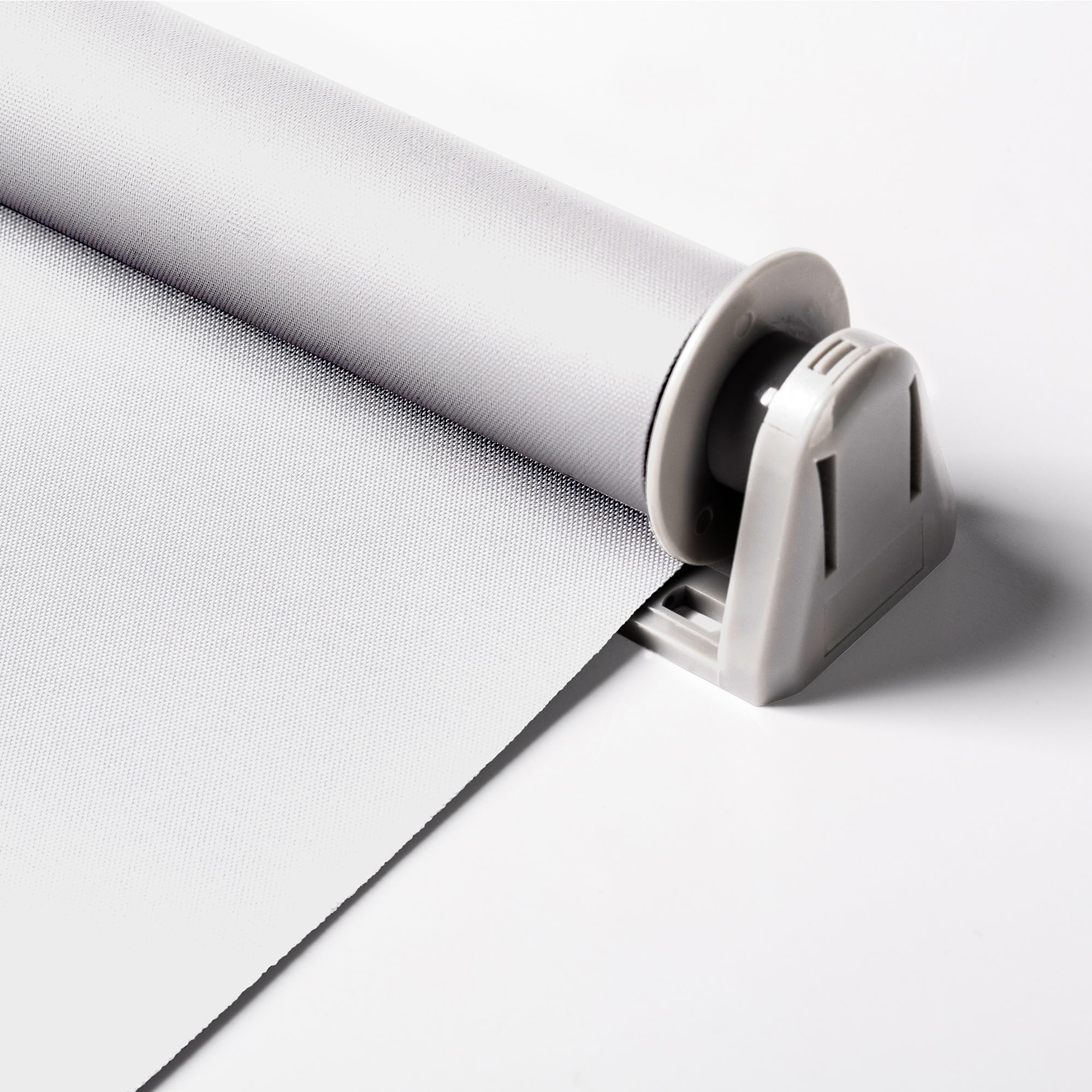 Duo-Rollo Ohne Bohren Doppelrollo Mit Seilzug Klemm-Fix Für