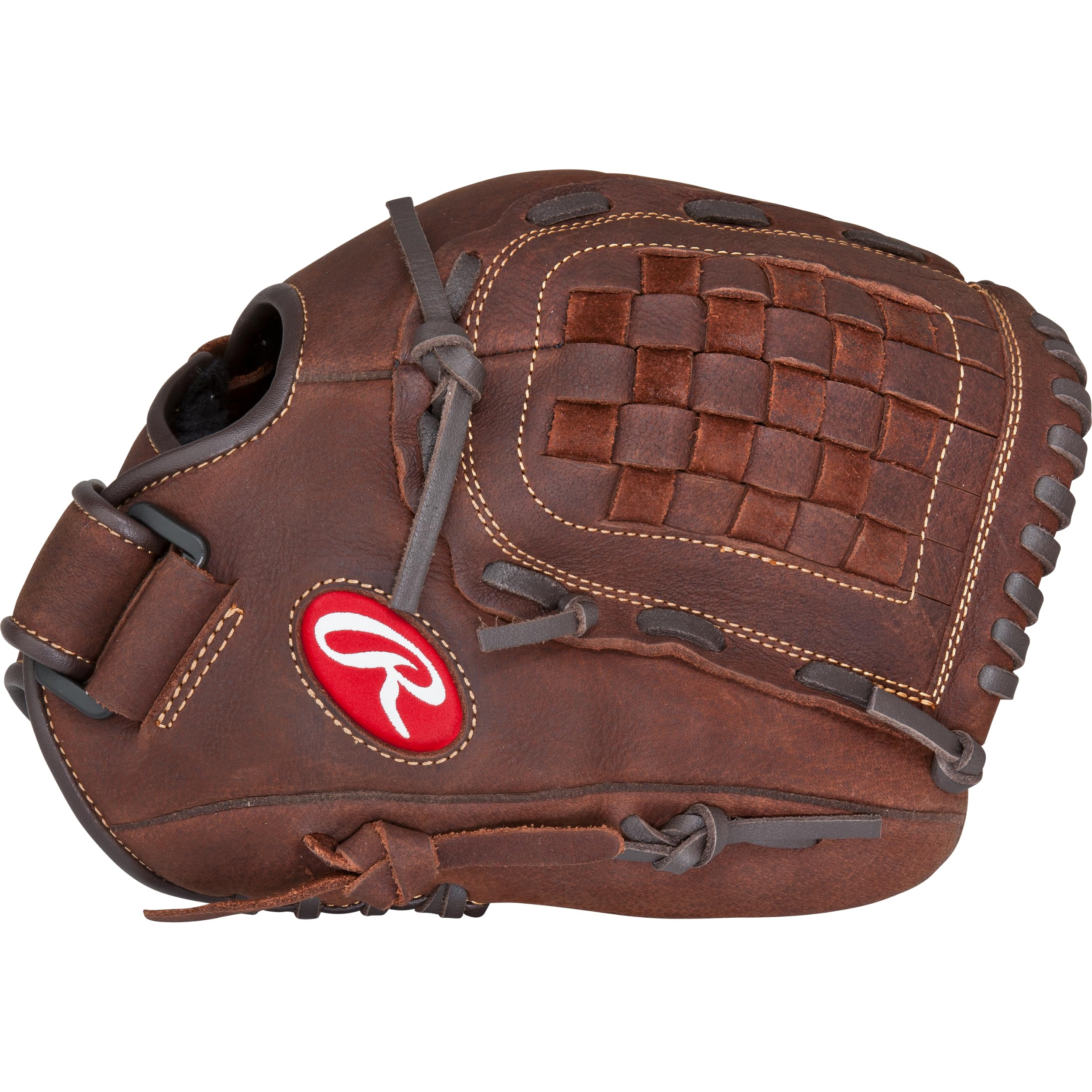 Amazon | Rawlings Player Preferred Baseball Glove, Regular, Slow