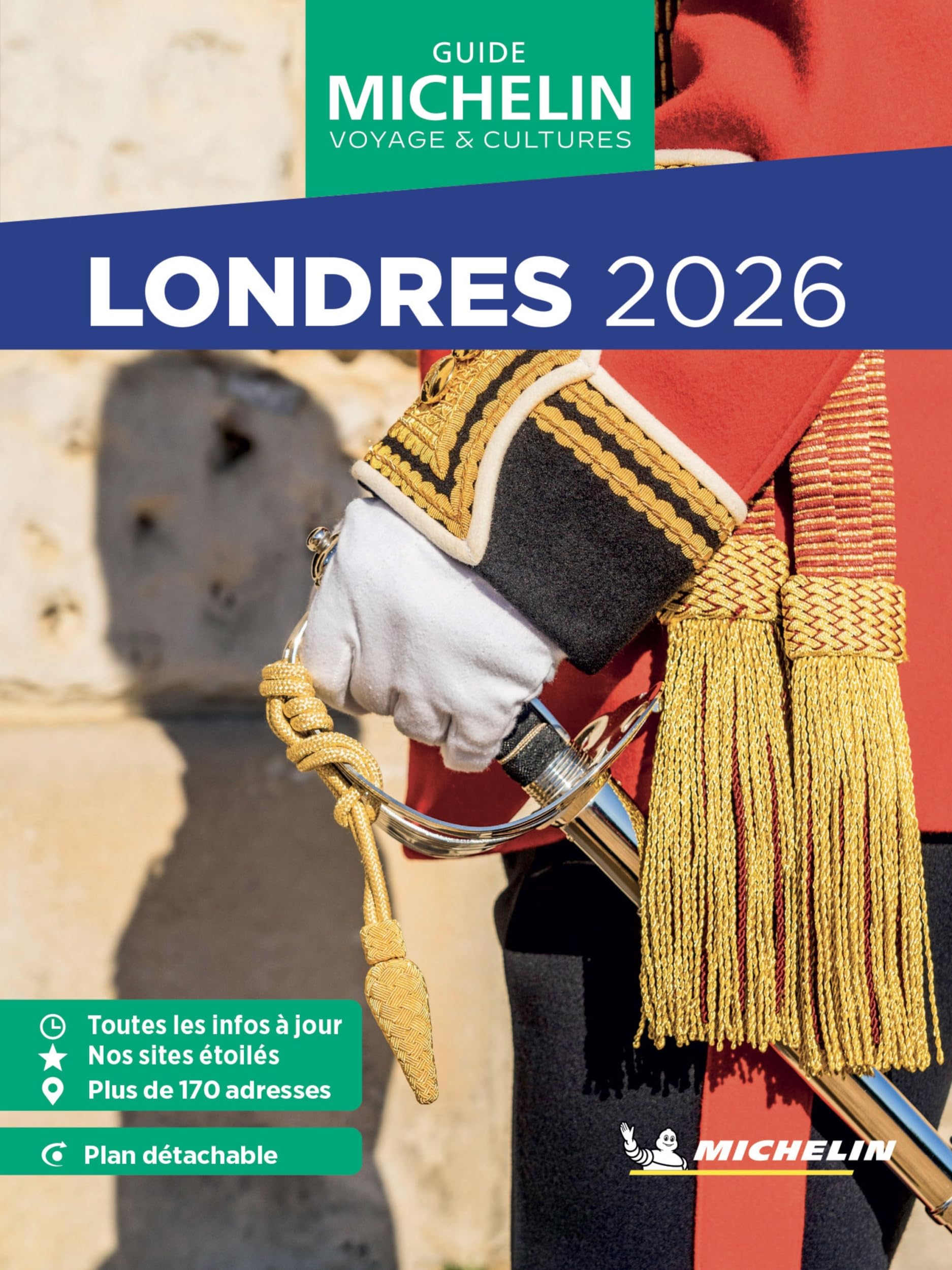 LONDRES 2026 GV WEEK&GO