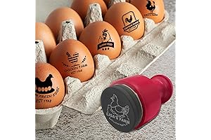 Custom Egg Stamp by HDSD