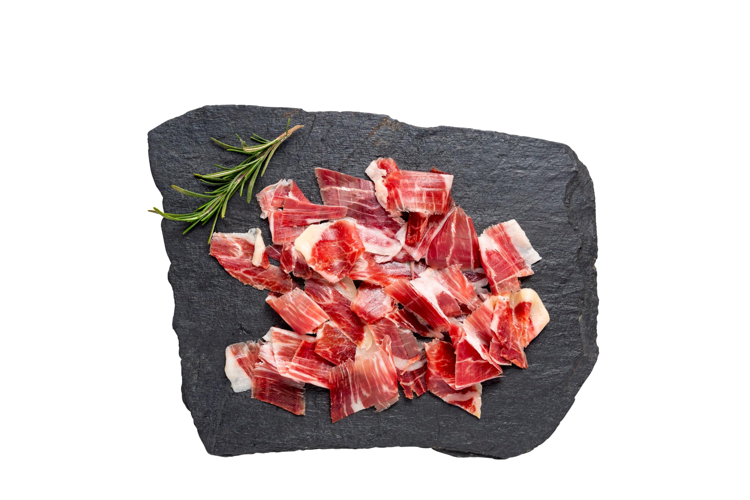 SCHINKEN CEBO IBÉRICO 50 % iberische Rasse, intensiver und exquisiter Geschmack. 7,5 bis 8,5 kg mit einer Reifung von mehr als 24 Monaten.
