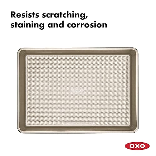 Miniatura 5 de OXO Good Grips - Molde antiadherente, 9 x 13 pulgadas