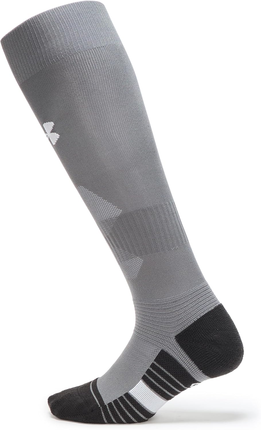 Under Armour Unisex Adult Magnetico Over the Calf Socks 1 Pack
