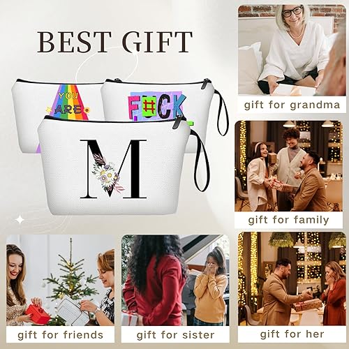 Miniatura 3 de Regalos para amigas para mujeres, ideas de regalo de cumpleaños para hermana, regalos para mujeres, regalos únicos de cumpleaños para mujeres, bolsa