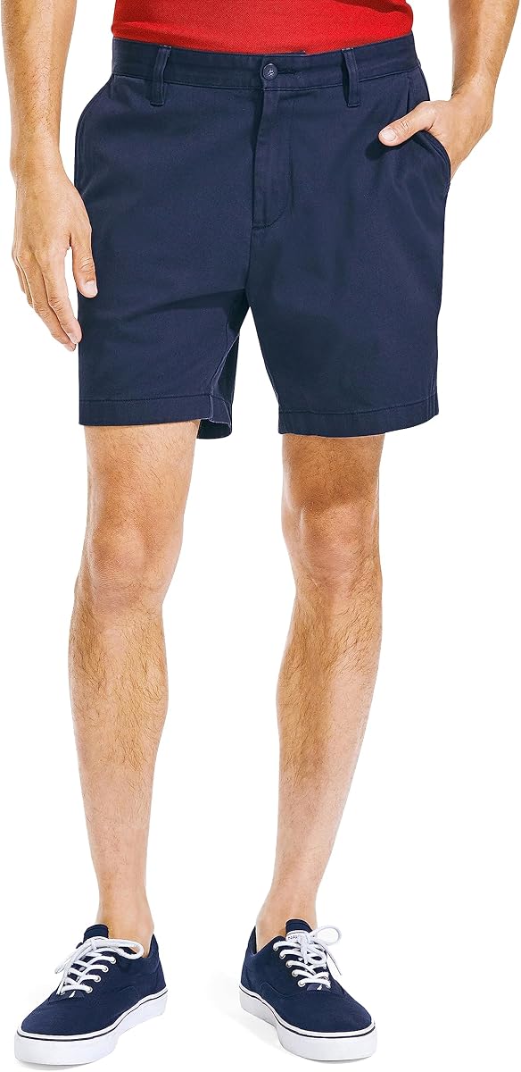 Pantalón corto de 6" para hombre