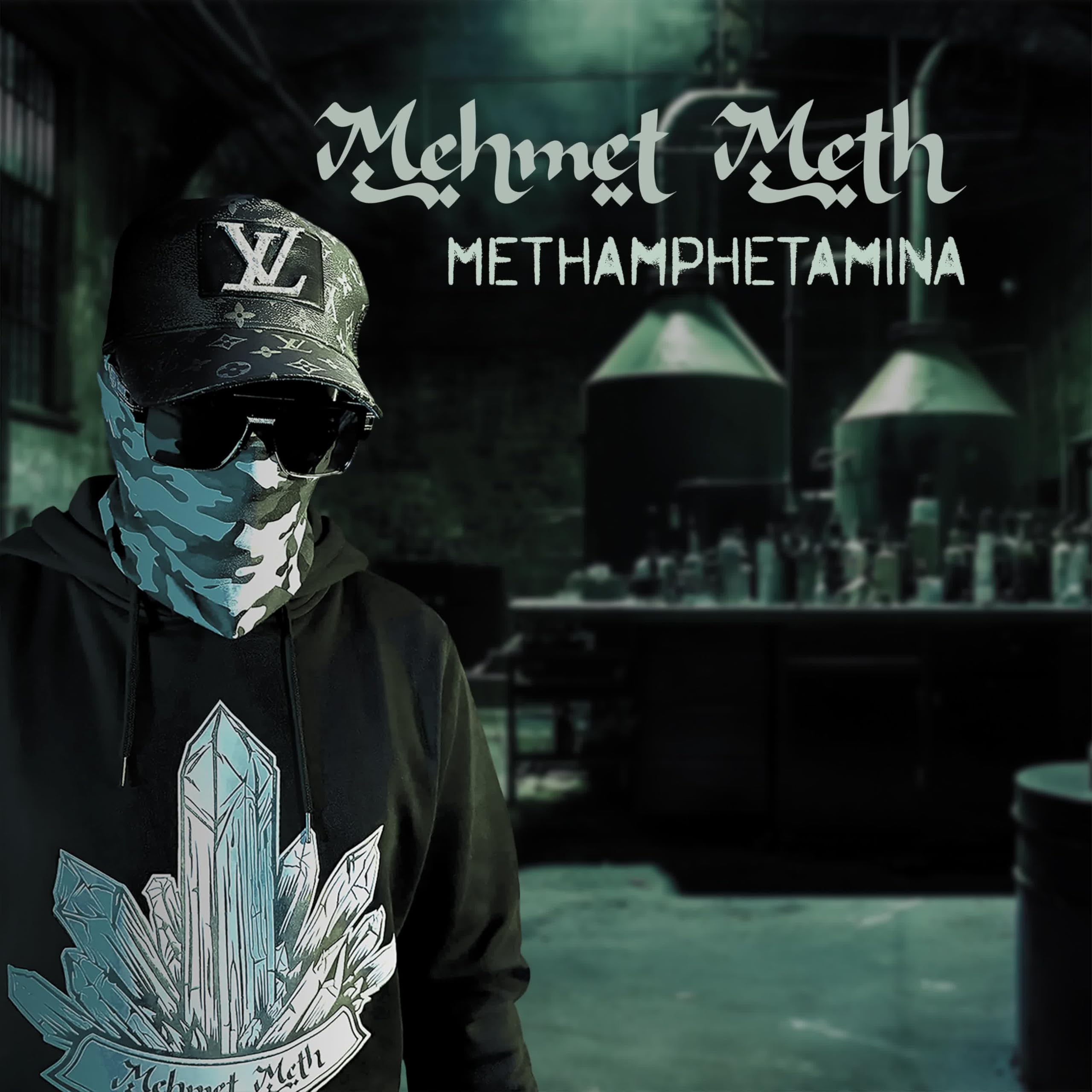 Mehmet Meth
