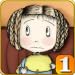 Story for kids: Little noble girl - Episode 1 (Italian)