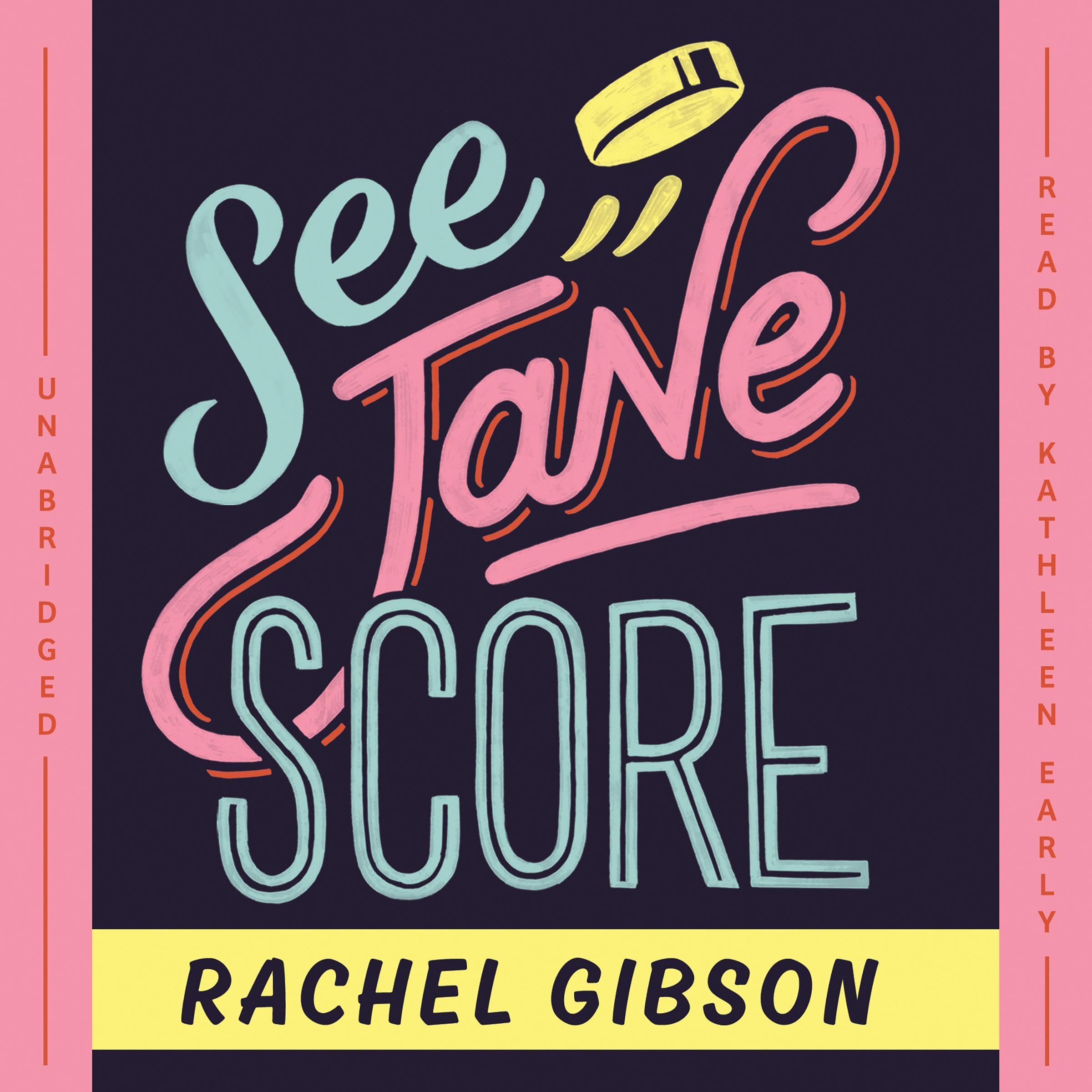 Cover art for See Jane Score