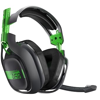 ASTRO Gaming A50 Noise-Isolating Mod Kit - Black