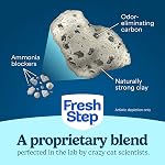 Fresh Step Advanced Clean Paws Multi Cat 18.5lb