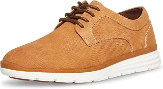 Boy's Tag (Little Kid/Big Kid) Cognac 4 Big Kid M