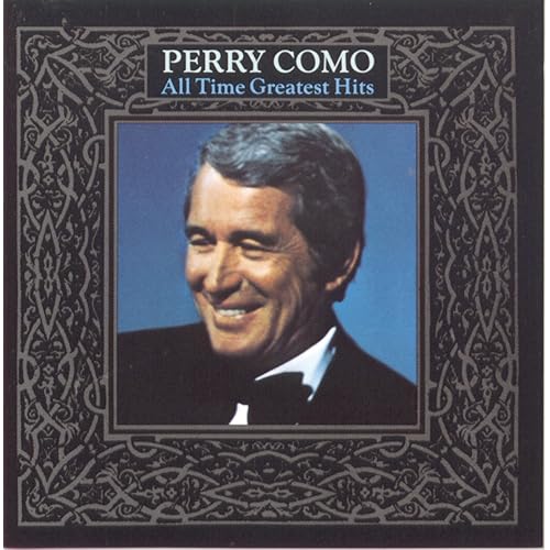 Hot Diggity (Dog Ziggity Boom) by Perry Como on Amazon Music