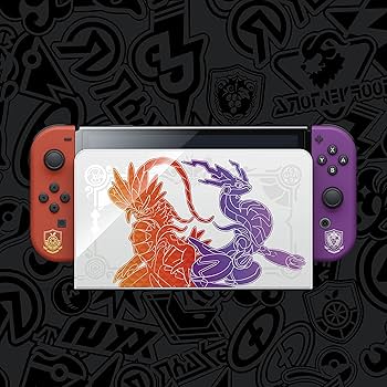 Nintendo Switch Pokémon limited edition Nintendo Switch 2 - Pokemon Legends Z-A Special Edition