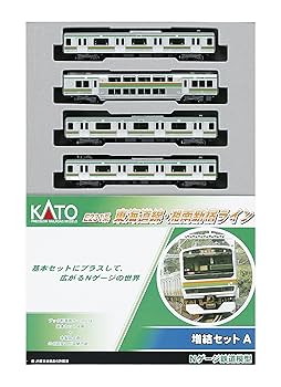 ④KATO 10-595 E231系 東海道線湘南新宿ライン 増結セットAB ④KATO 10-595 E231系 東海道線湘南新宿ライン 増結セットAB