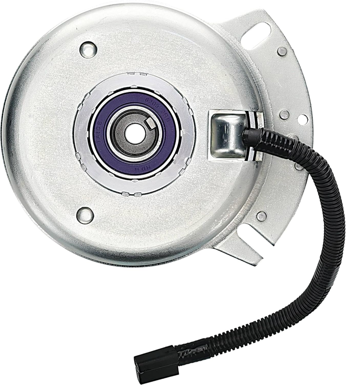 Xtreme Outdoor Power Equipment X0384 PTO Clutch Compatible with/Replacement for John Deere Z225, Z425 and Z445, Serial No. 040001-100000, and Z465 EZTrak AM136787, AM137323, 5219-225, 5219-88