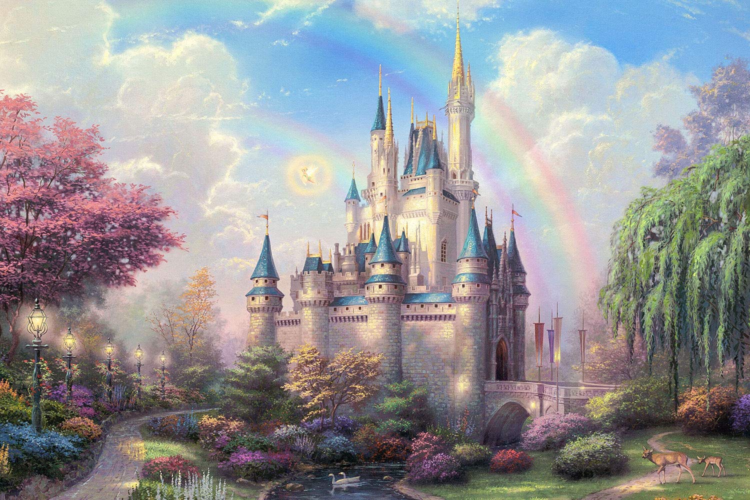 トンネルのある風景 1000ピース ジグソーパズル 81nj4rsTABL._UF350,350_QL80_.jpg