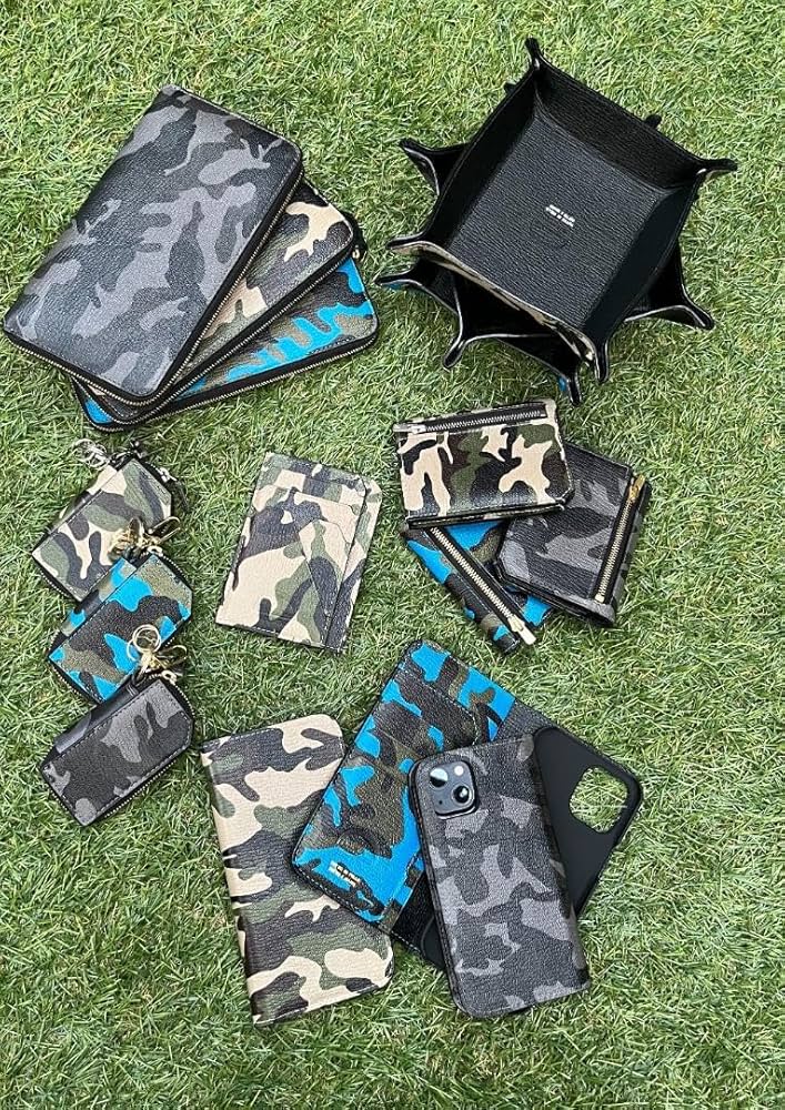 ラルコバレーノiPhoneケース12/12pro emme