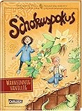 Schokuspokus 2: Wahnsinnig vanillig: Spannender Kinderkrimi, mit bunten Bildern und jeder Menge Schoko-Spaß (2)