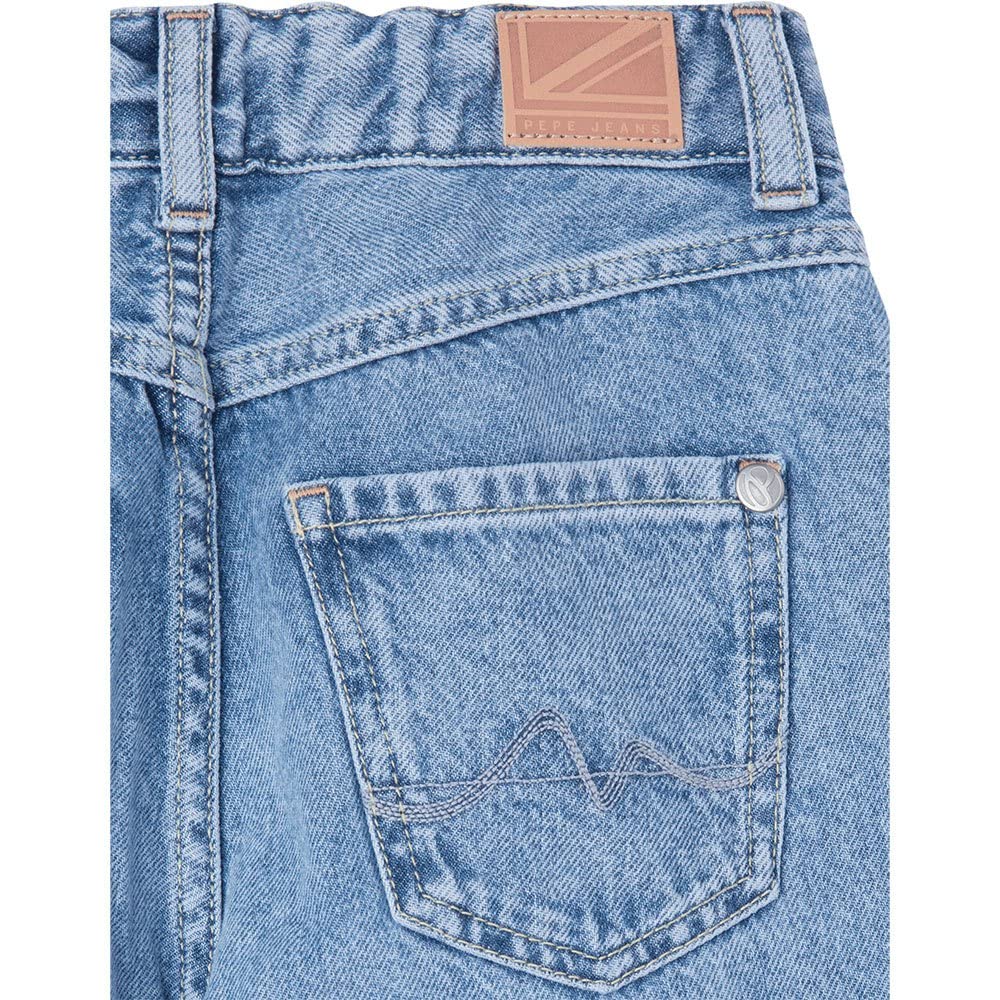 Pepe Jeans Mädchen Jeans Bella Old
