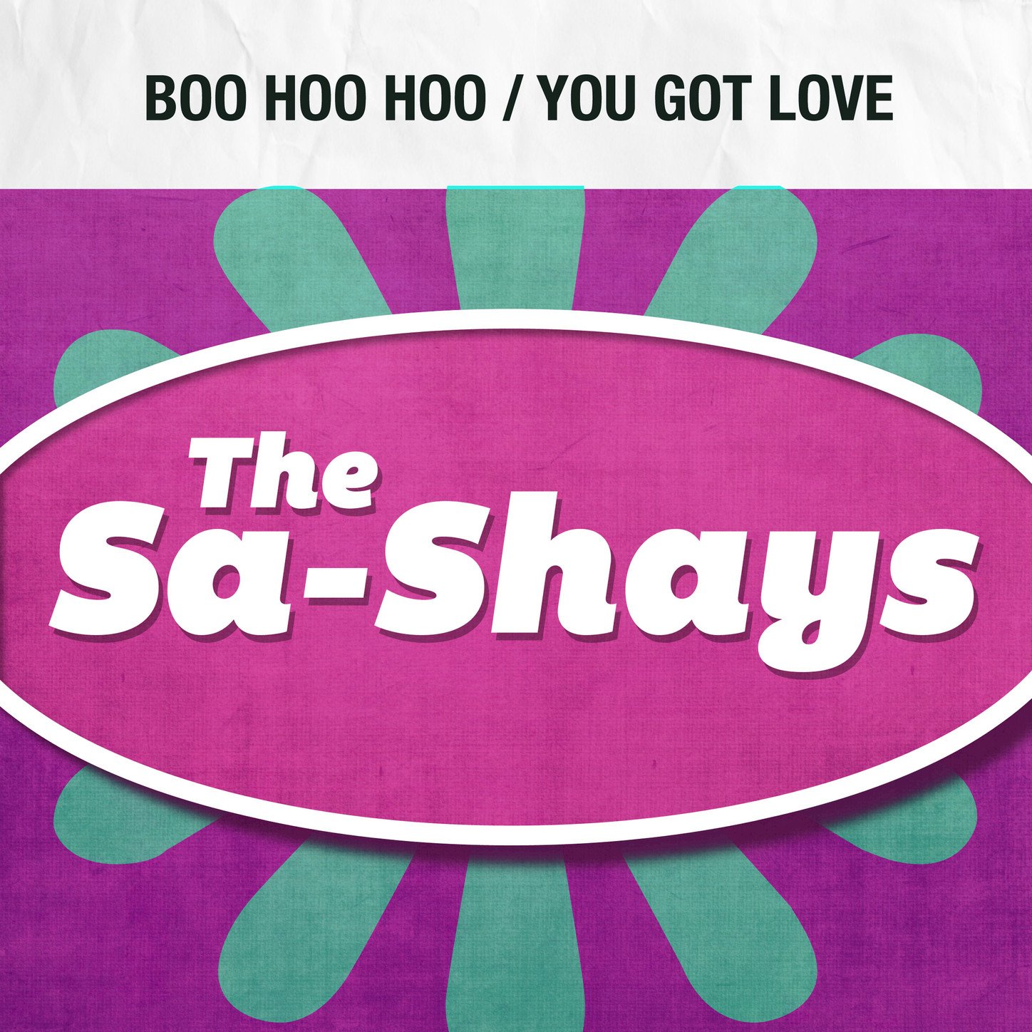 The Sa-Shays