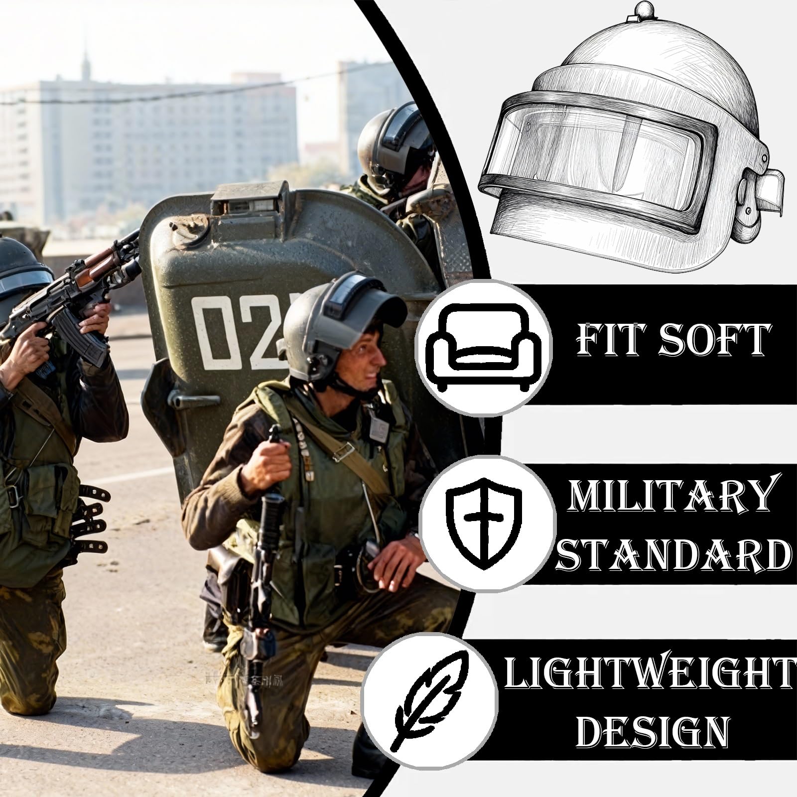 ロシア　FSB altynヘルメット レプリカ Amazon.co.jp: ロシア製K6-3 Altynヘルメットレプリカ、エアソフト
