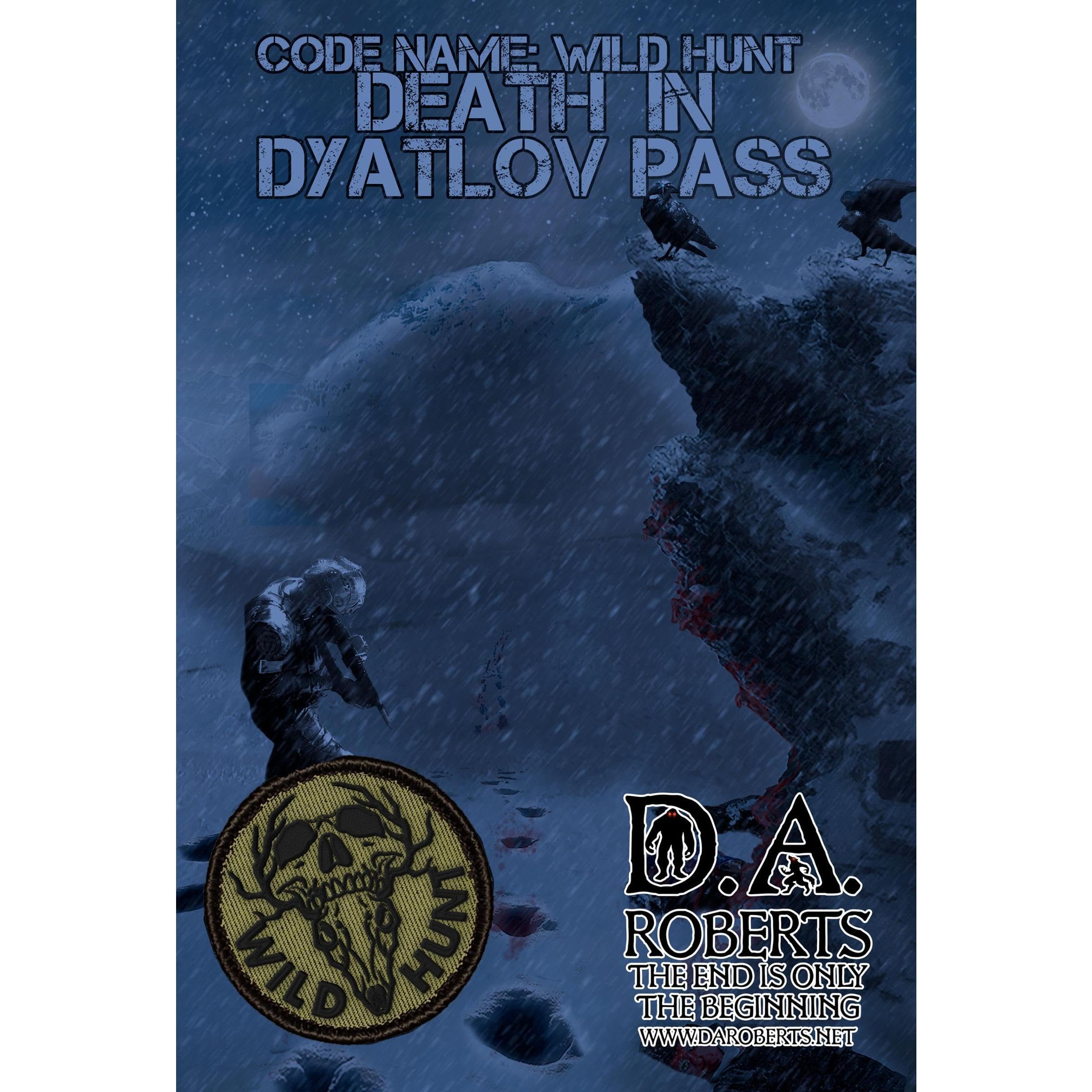 Code Name: Wild Hunt