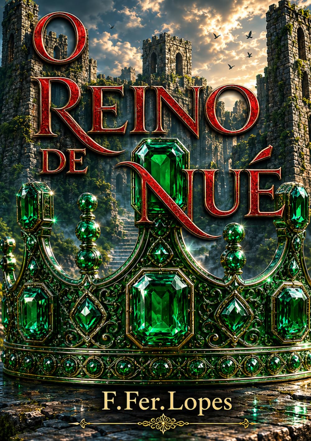 O Reino de Nué
