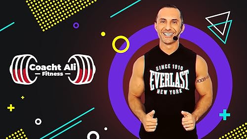 Coach Ali Fitness