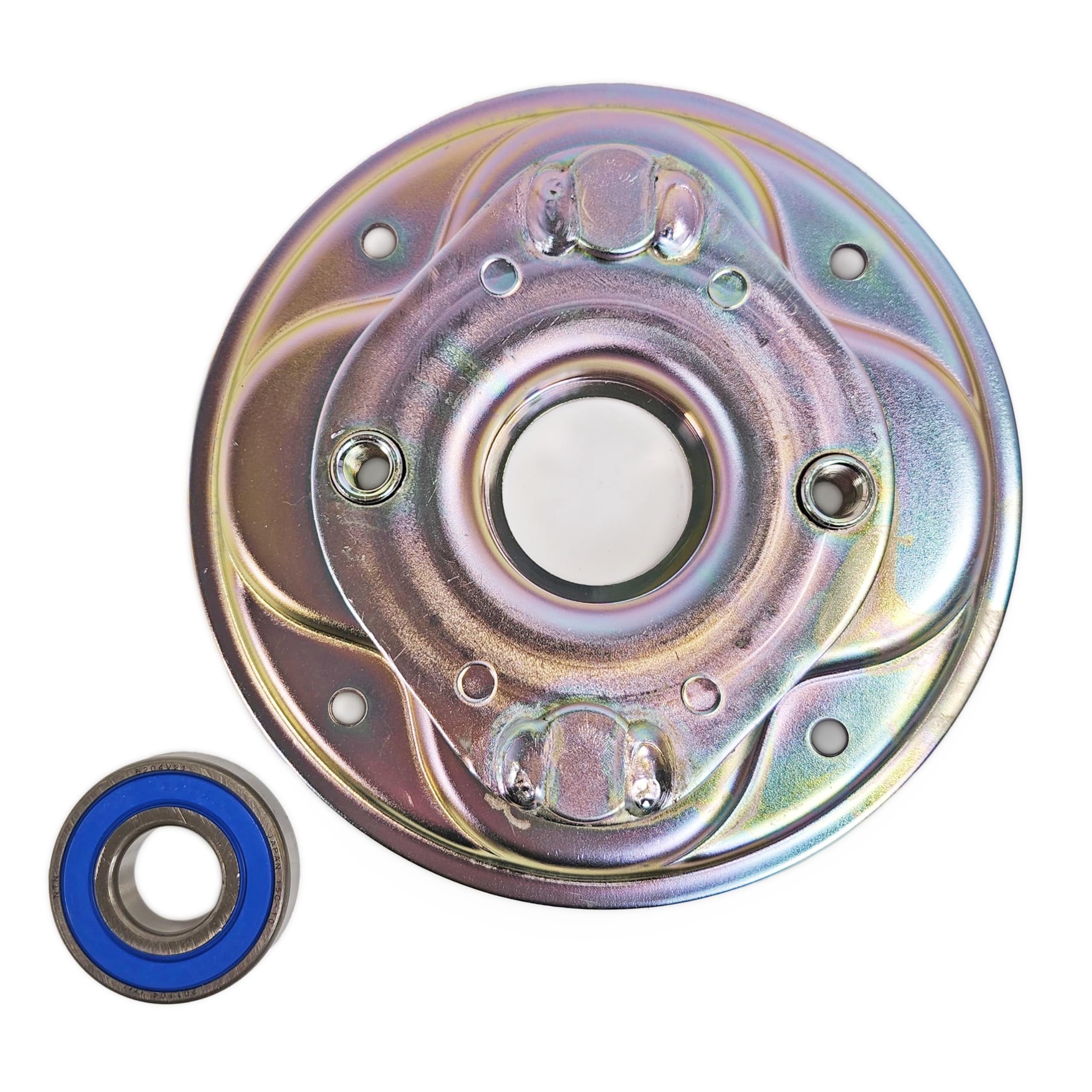 Amazon.com: Genuine OEM Blade Holder with Bearing Compatible with