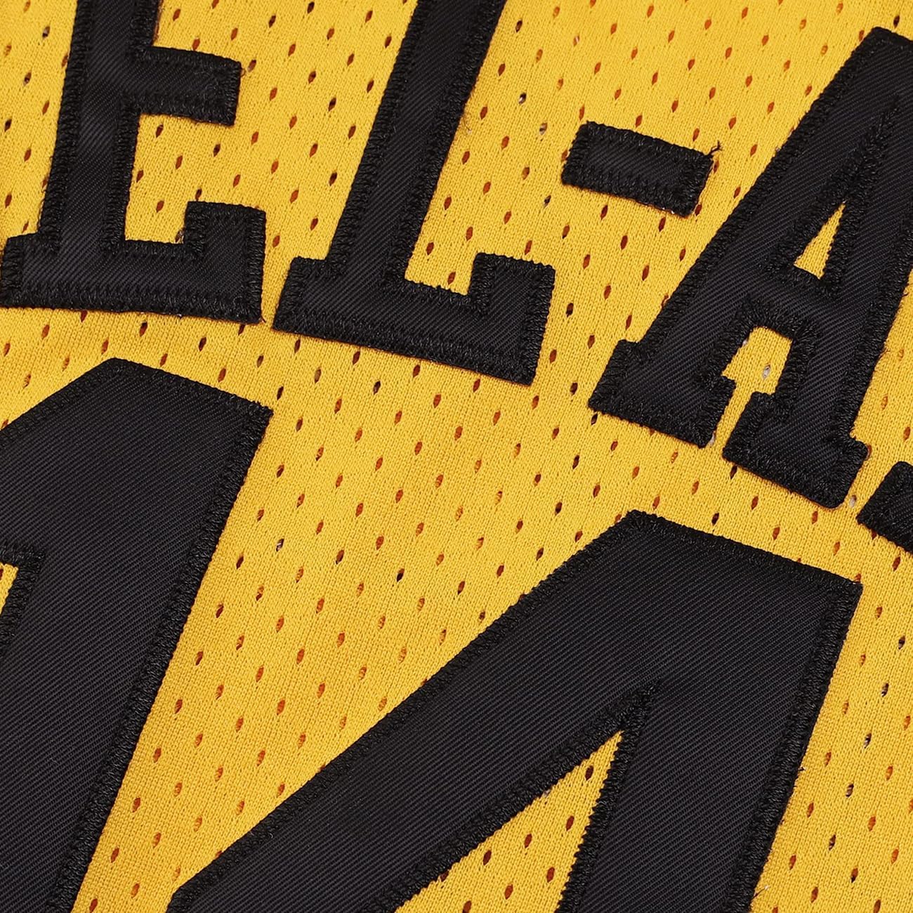 90s The Fresh Prince of Bel Air Academy #14 Jersey Shirt for Men and Women, Unisex Basketball Jersey for Theme Party - Image 3