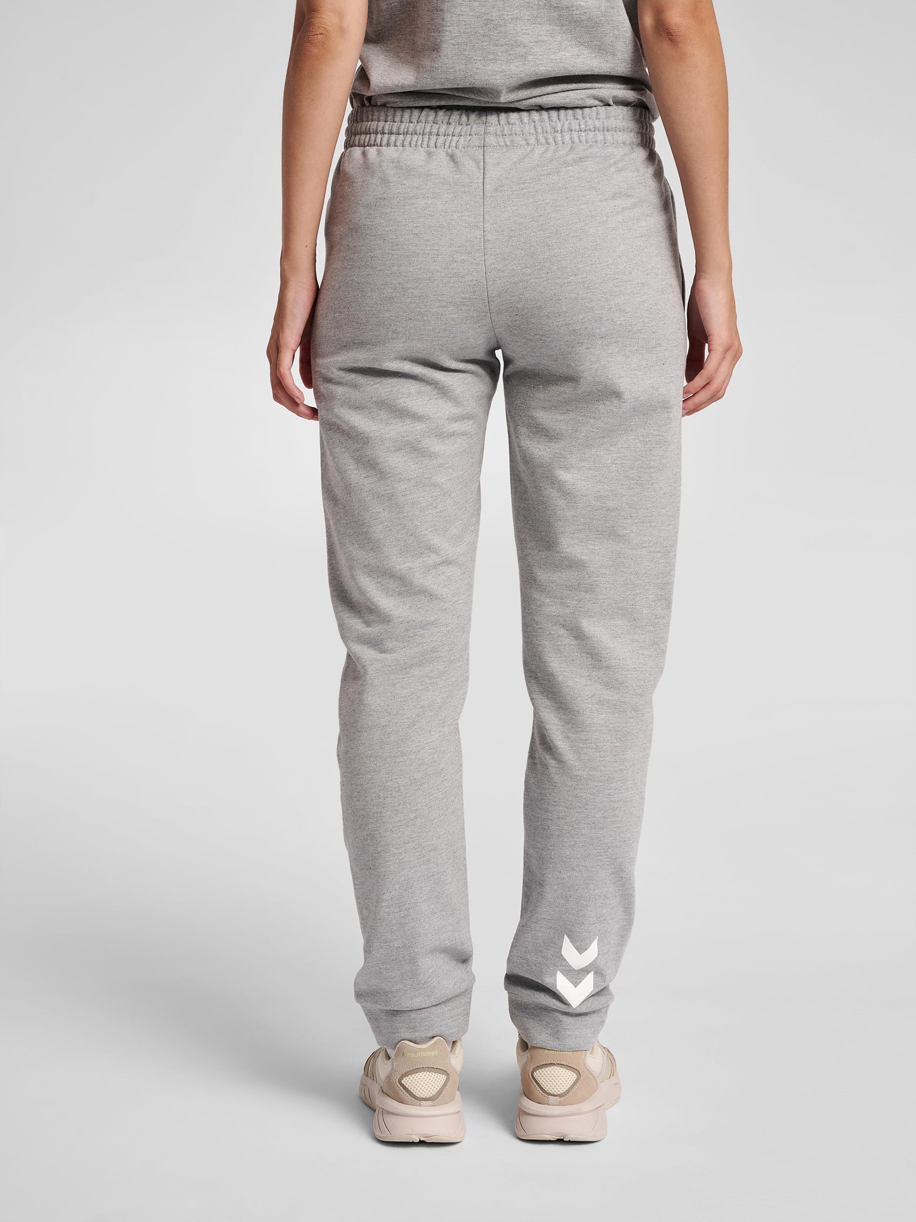 hummel Hmlgo Cotton Pant Woman - Spodnie Kobiety