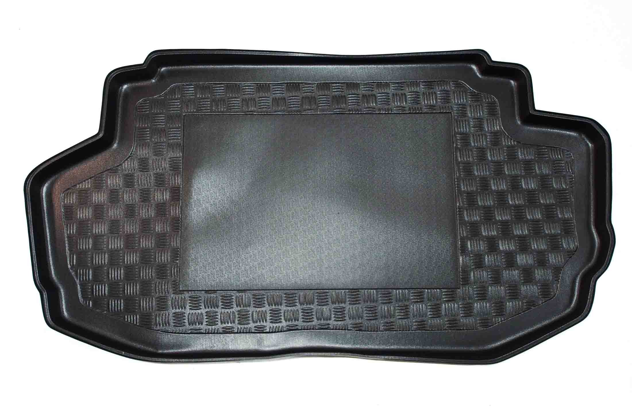 Oppl Schwarz Kofferraum Wanne Ohne Anti-Rutsch Für Mercedes S-Klasse W220 S/4 1998-2002