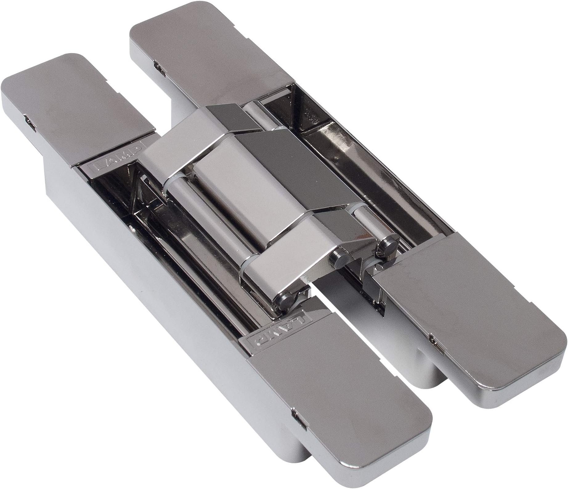 3-Way Adjustable Concealed Hinge