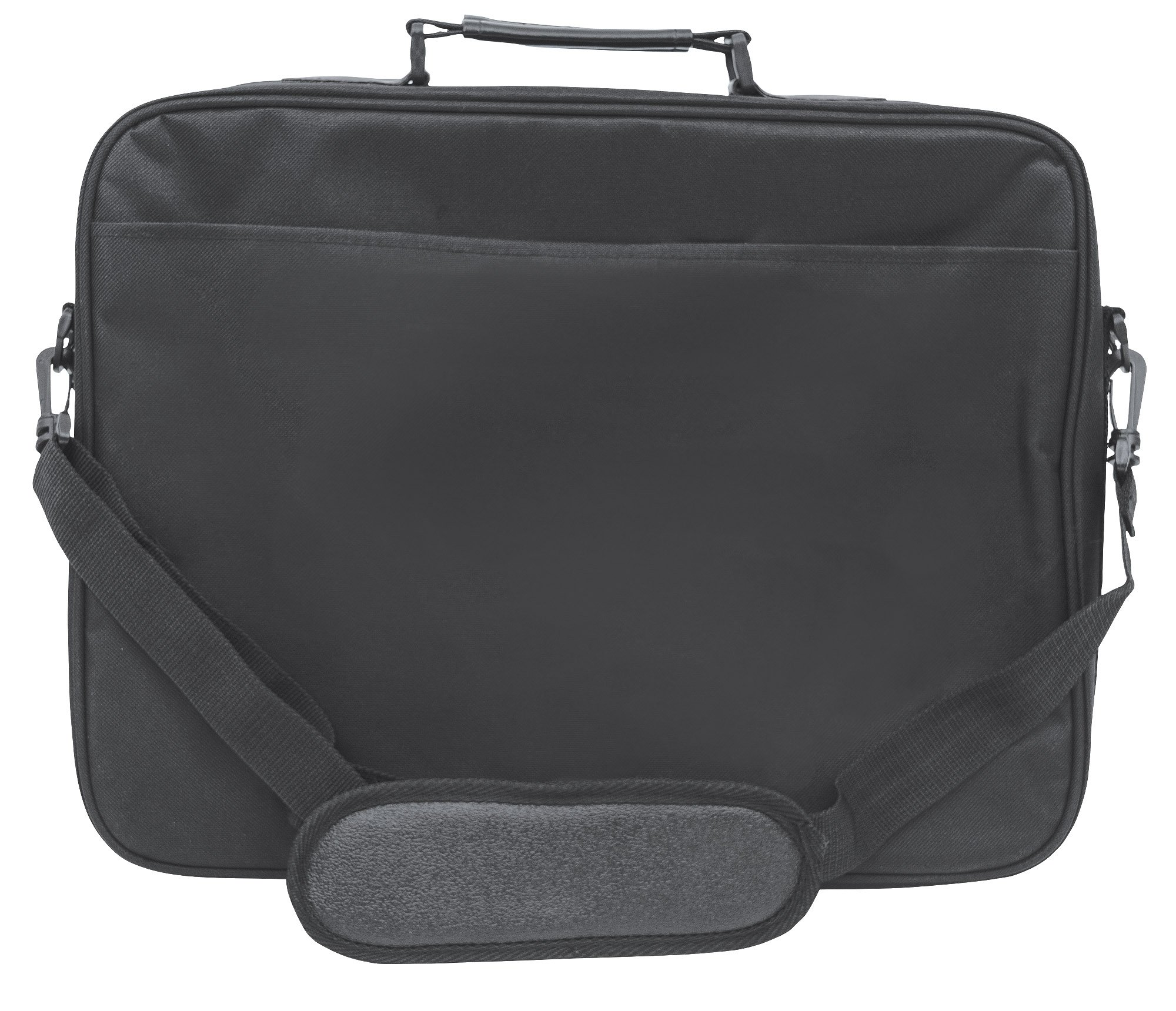 IC Intracom Manhattan Empire Notebook Case - Notebook-Tasche - 43.2 cm (17")