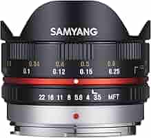 【期間限定プライス】サムヤン samyang シネレンズ5本セット SAMYANG シネキット | SAMYANG | ケンコー・トキナー