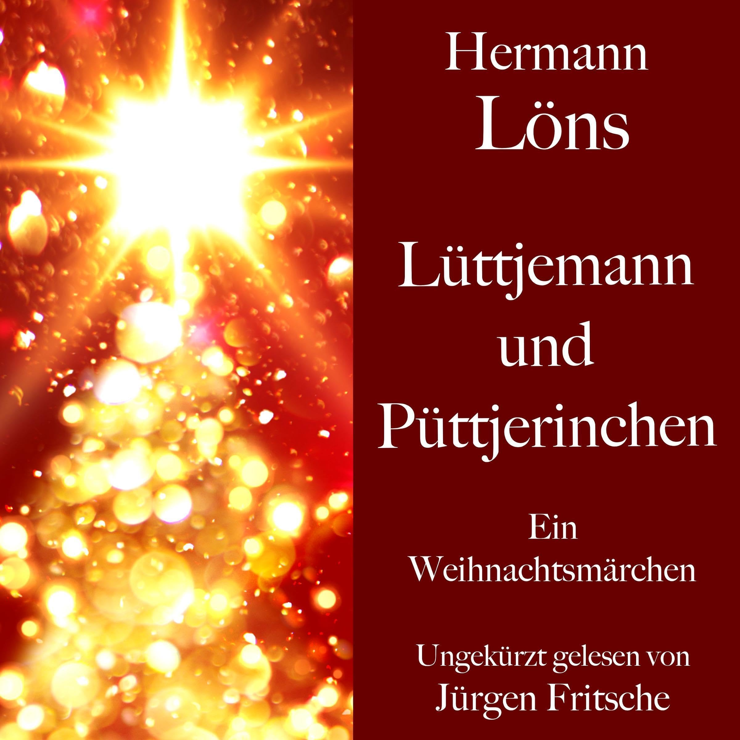 Lüttjemann und Püttjerinchen
