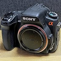 Amazon | SONY デジタル一眼レフ α350 ボディ DSLR-A350